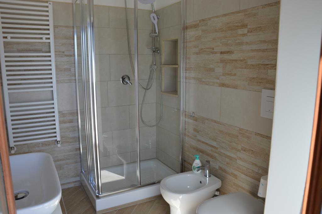 Guest House - Il Granaio Норма Экстерьер фото