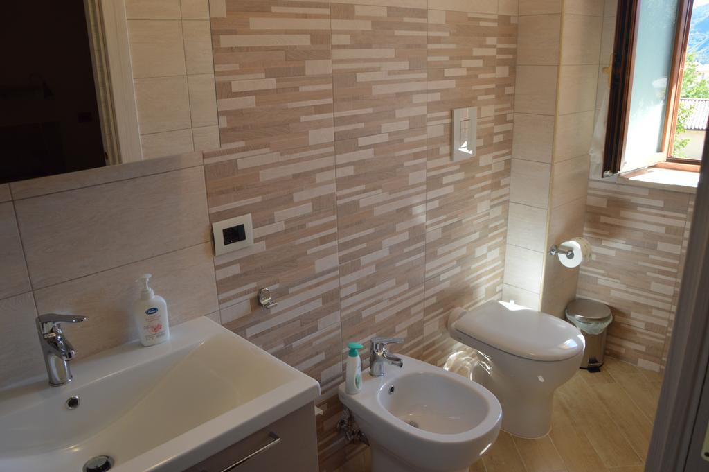 Guest House - Il Granaio Норма Экстерьер фото