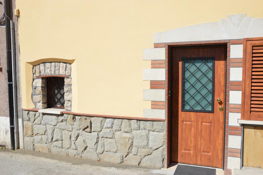 Guest House - Il Granaio Норма Экстерьер фото