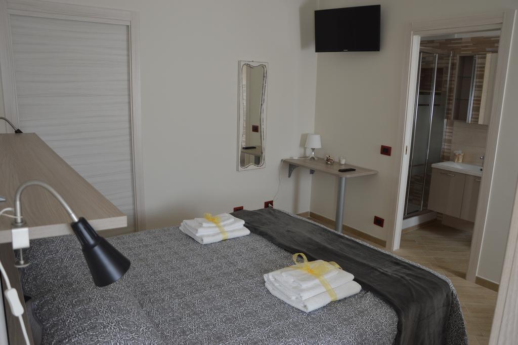 Guest House - Il Granaio Норма Экстерьер фото