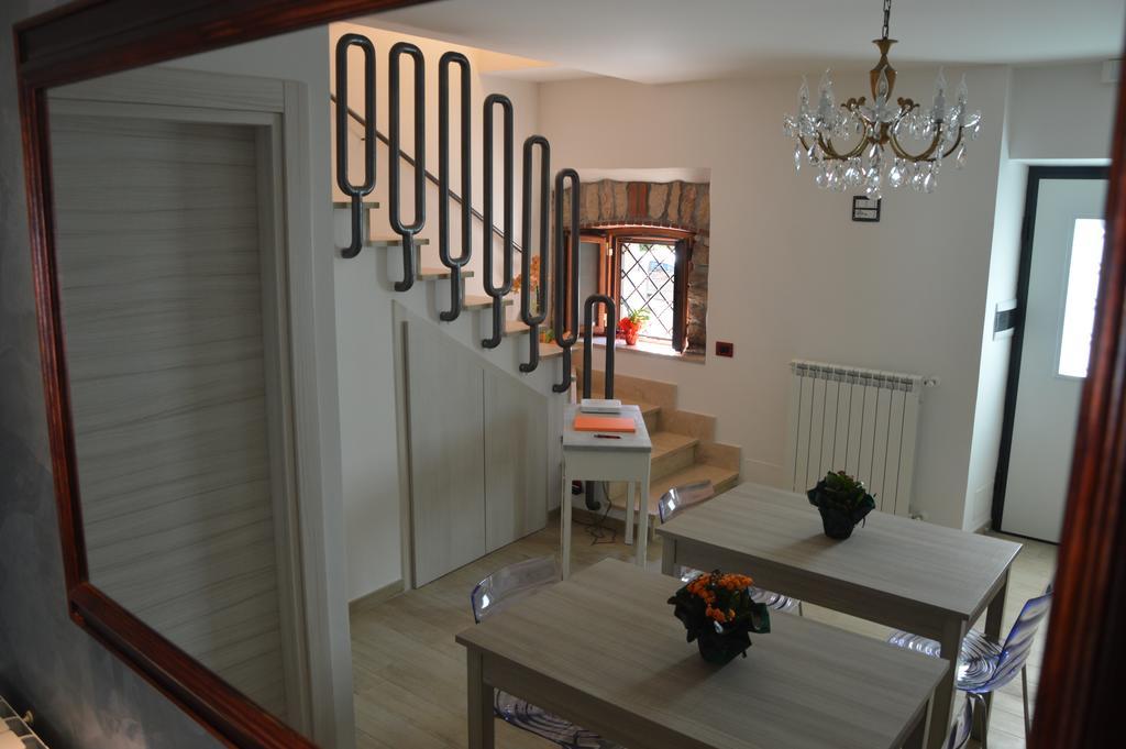 Guest House - Il Granaio Норма Экстерьер фото