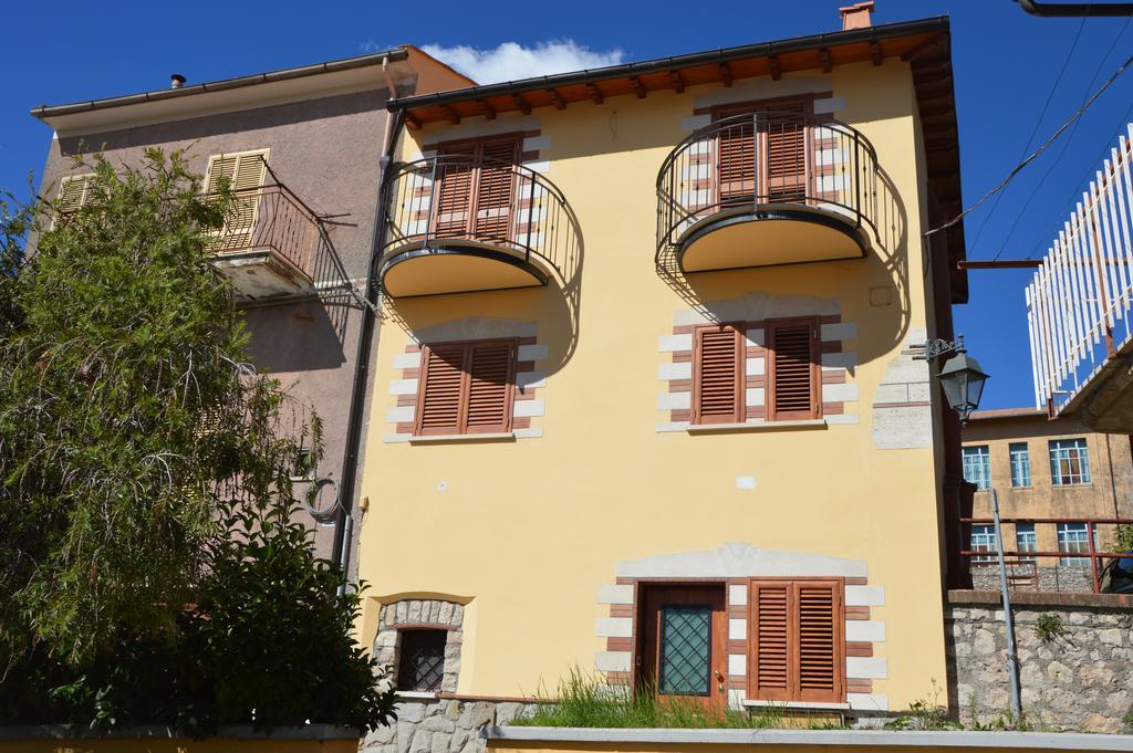 Guest House - Il Granaio Норма Экстерьер фото