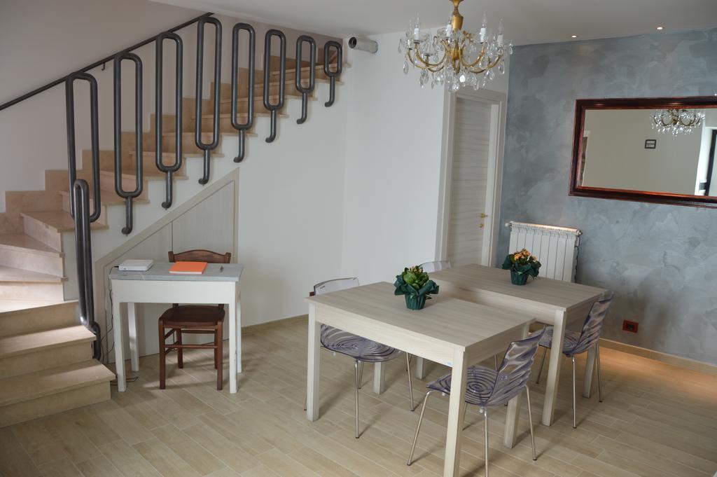 Guest House - Il Granaio Норма Экстерьер фото