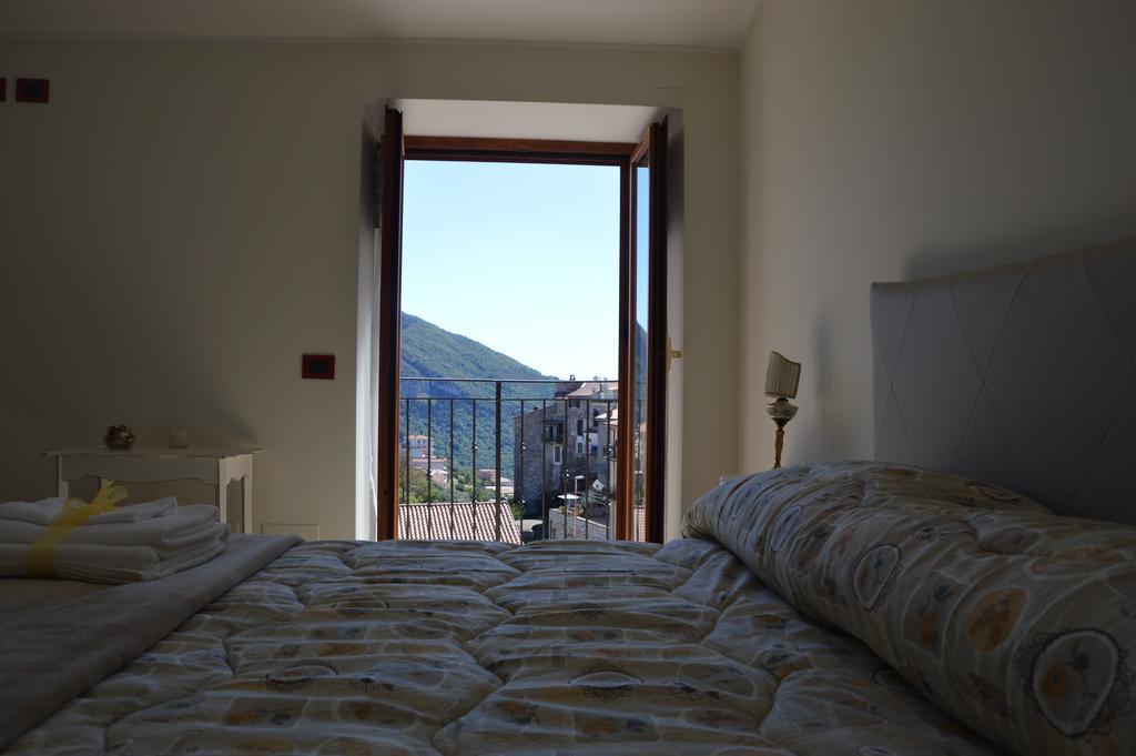 Guest House - Il Granaio Норма Экстерьер фото